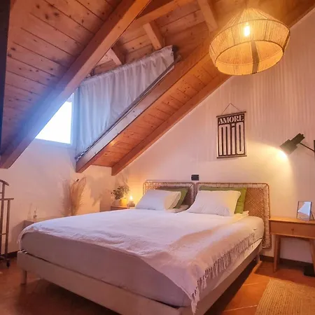 La Dolce - Attique Cosy Au Centre De *