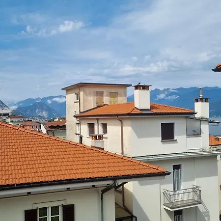 La Dolce - Attique Cosy Au Centre De Appartement