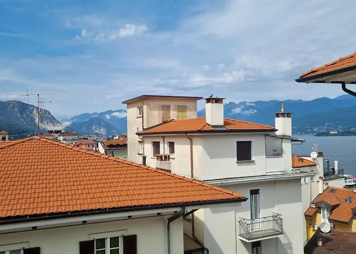 La Dolce - Attique Cosy Au Centre De Appartement