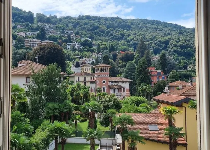 La Dolce - Attique Cosy Au Centre De